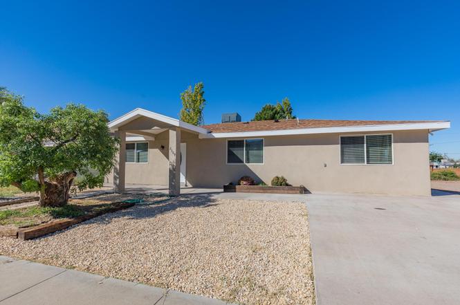 2309 Cornell Ave, Alamogordo, NM 88310 | MLS# 167185 | Redfin