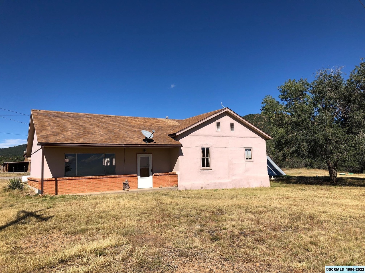4338 N Swan St St, Silver City, NM 88061 MLS 39081 Redfin