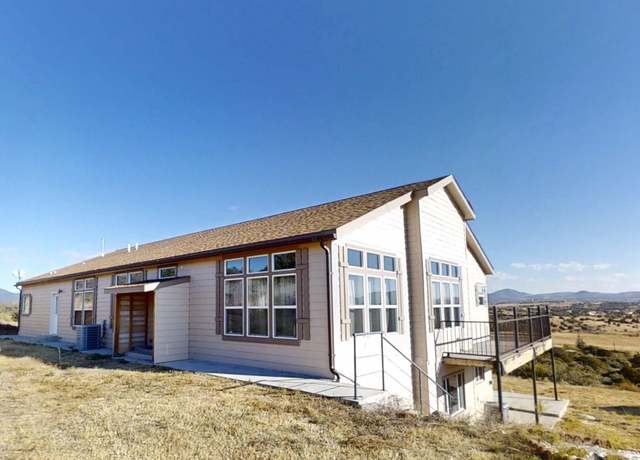 Property at 106 Race Track Rd, Arenas Valley, NM 88022, 6 beds, 3 baths