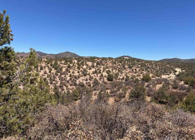 Property at 26 Babbling Brook Rd, Silver City, NM 88061