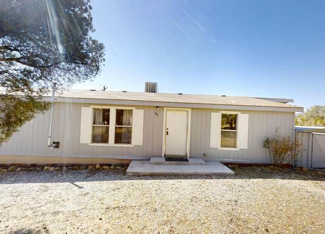 Property at 47 Pinon Ln, Silver City, NM 88061, 3 beds, 2 baths