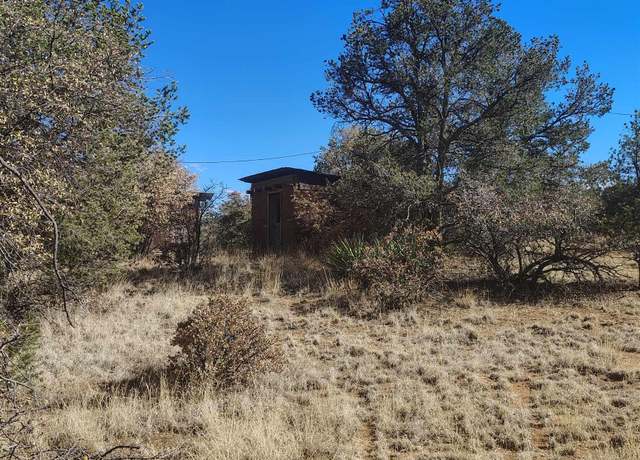 Property at 98 T Bar T, Silver City, NM 88061