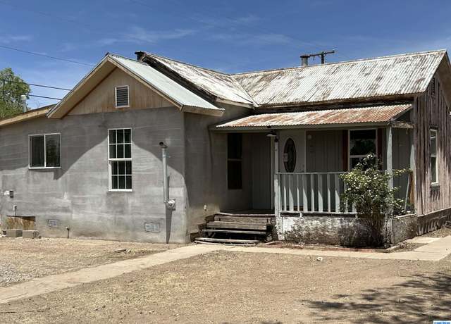 Property at 6 Romero, Hurley, NM 88043, 2 beds, 1 bath