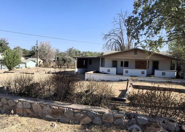 Property at 304 & 306 Maple St, Santa Clara, NM 88026