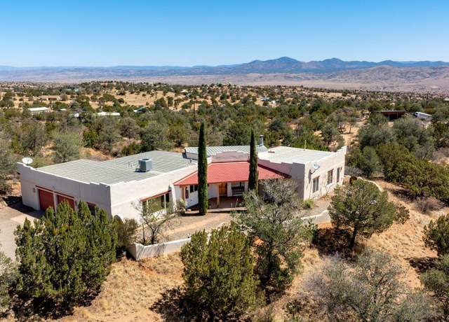 Property at 27 T Bar T Dr, Silver City, NM 88061, 3 beds, 2 baths