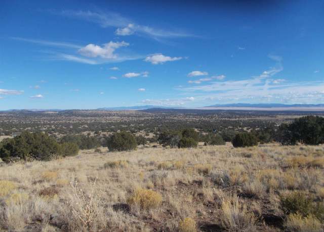 Property at 28 Hilltop Dr, Datil, NM 87821