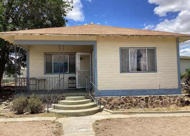 Property at 203 Romero Ave, Hurley, NM 88043, 3 beds, 1.5 baths