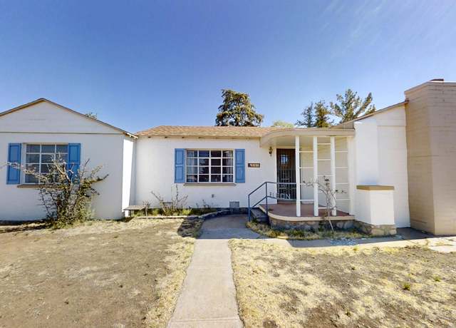 Property at 501 E 19th St, Silver City, NM 88061, 4 beds, 3 baths