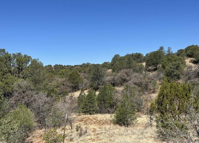 Property at 1Xx Hideaway Trl, Silver City, NM 88061