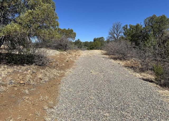 Property at 9X Hideaway Trl, Silver City, NM 88061