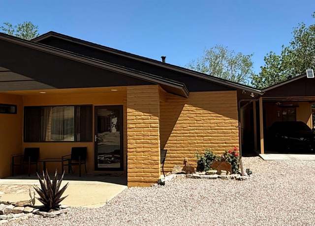 Property at 218 Chalcocite St, Tyrone, NM 88065, 4 beds, 2 baths