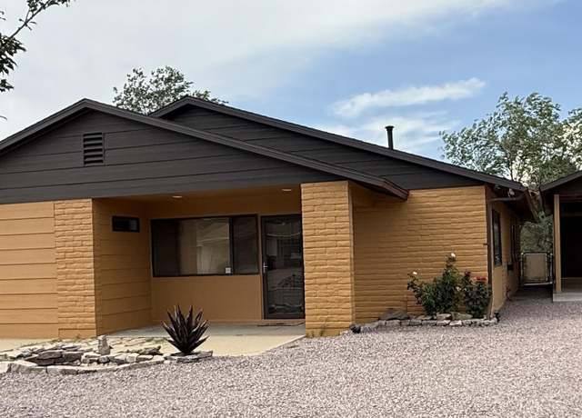 Property at 218 Chalcocite St, Tyrone, NM 88065, 4 beds, 2 baths