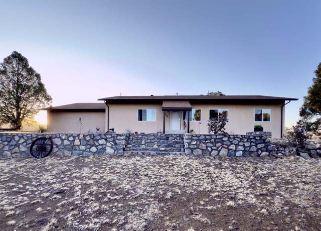 Property at 4922 Cottonwood Rd, Silver City, NM 88061, 3 beds, 2 baths