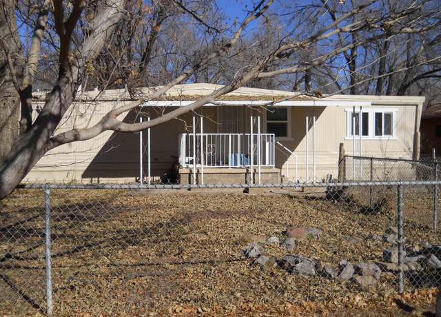 Property at 508 Hester St. St, Silver City, NM 88061, 2 beds, 1 bath
