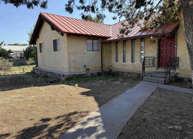 Property at 3300 Mann, Silver City, NM 88061, 4 beds, 2.5 baths