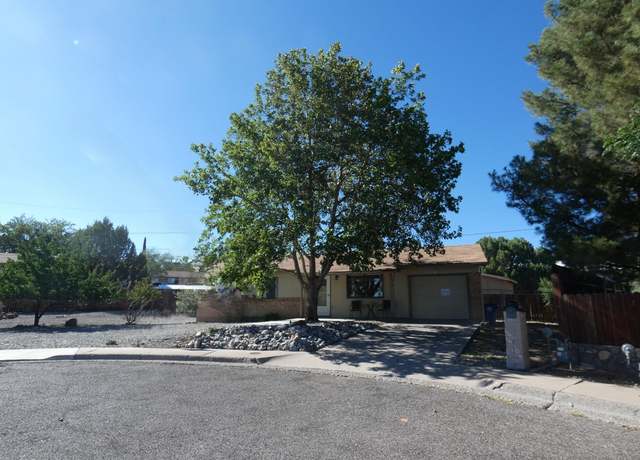 Property at 800 E Lisa Pl, Silver City, NM 88061, 3 beds, 2 baths