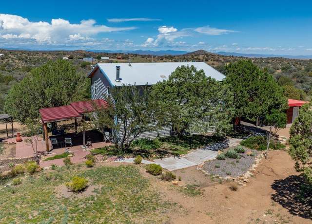 Property at 78 Cimarron Trail Trl, Silver City, NM 88061, 3 beds, 2 baths