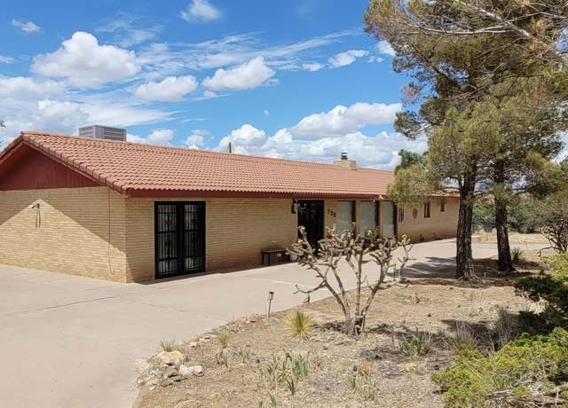 Property at 730 Broken Arrow Dr, Silver City, NM 88061, 3 beds, 3 baths