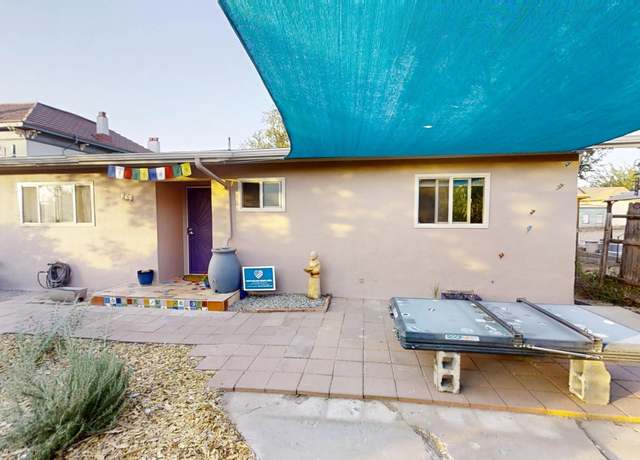 Property at 313 10th St, Silver City, NM 88061, 3 beds, 2 baths