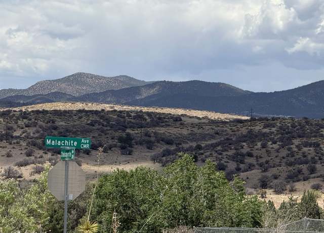 Property at 601 Malachite Ave, Tyrone, NM 88061