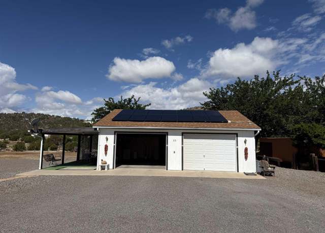 Property at 33 Oakwood Ave. Ave, Silver City, NM 88061, 3 beds, 2 baths