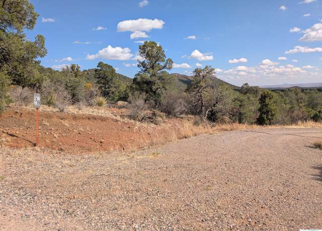 Property at 38 Heaven's Gait Ranch Rd, Silver City, NM 88061