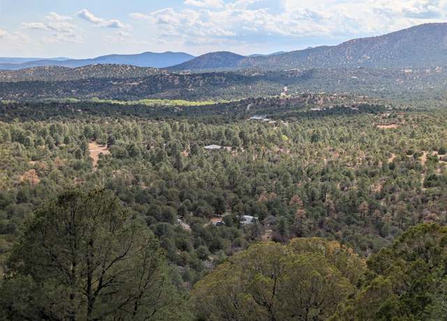 Property at 38 Heaven's Gait Ranch Rd, Silver City, NM 88061