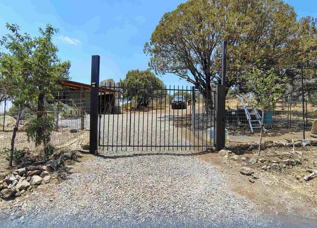Property at 33 Black Dog Rd. Rd, Silver City, NM 88022, 3 beds, 4 baths