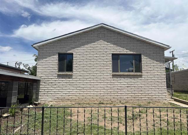 Property at 718 Fahey St, Bayard, NM 88023, 2 beds, 2 baths