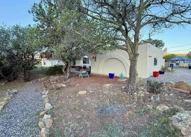 Property at 4221 Blackhawk Dr, Silver City, NM 88061, 3 beds, 2 baths