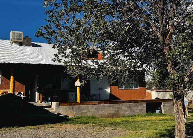 Property at 8 Iron Rd, Silver City, NM 88061, 3 beds, 2 baths