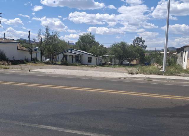 Property at 2035B Pinos Altos Rd. Rd, Silver City, NM 88061, 1 bed, 1 bath