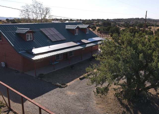 Property at 43 Morales Rd, Silver City, NM 88061, 4 beds, 2 baths