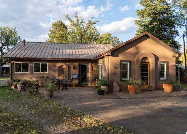 Property at 13 Jade Dr, Silver City, NM 88061, 2 beds, 2 baths