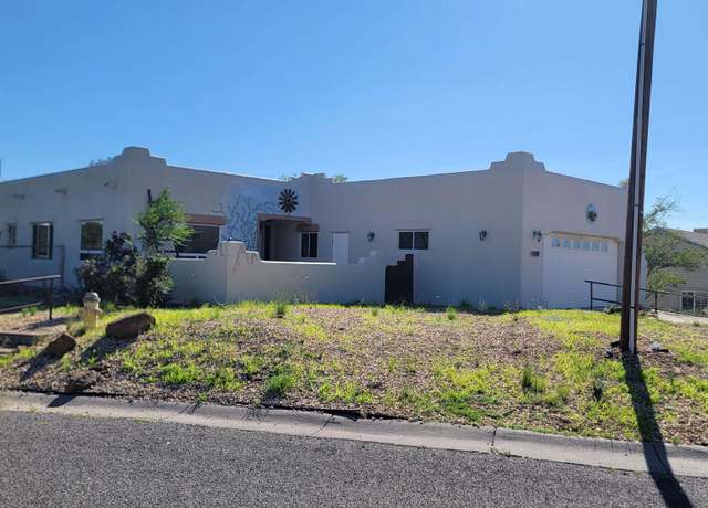 Property at 2639 Katheryne Cir, Silver City, NM 88061, 2 beds, 2 baths