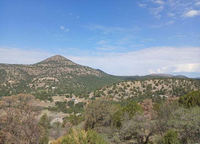Property at lot 12A Aaron Rd, Silver City, NM 88061