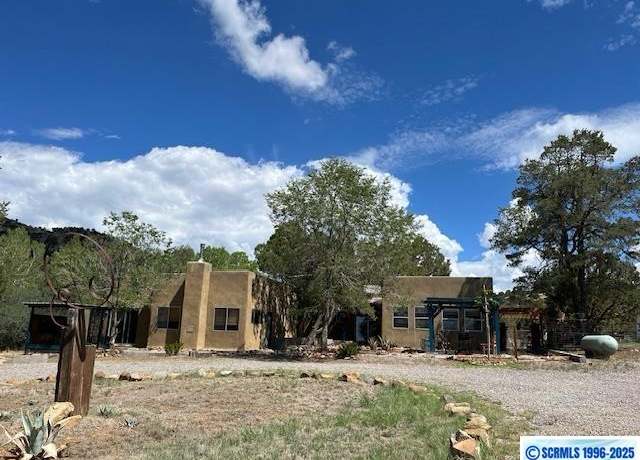 Property at 5 Village, Silver City, NM 88061, 3 beds, 2 baths