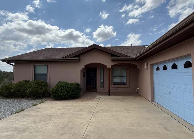 Property at 36 Briarwood Ln, Silver City, NM 88061, 3 beds, 2 baths