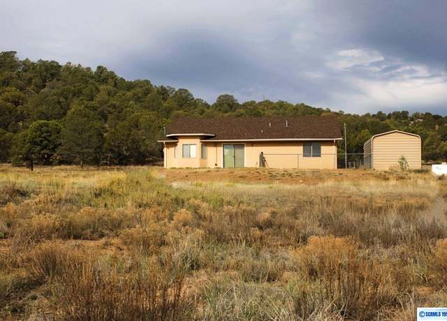 Property at 61 Artcher, Silver City, NM 88061, 2 beds, 2 baths