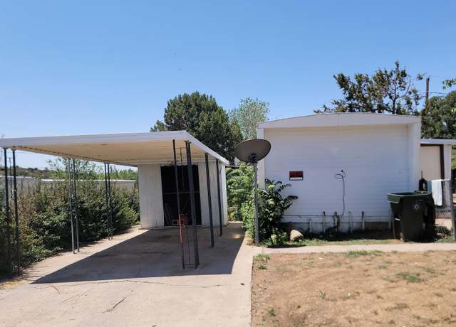 Property at 1218 E 40th St, Silver City, NM 88061, 2 beds, 1.5 baths