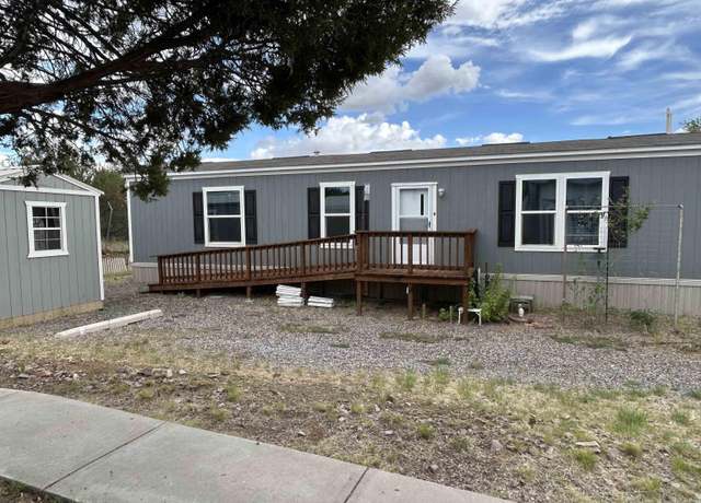 Property at Chiltalpa CT Rd, Silver City, NM 88061, 3 beds, 2 baths
