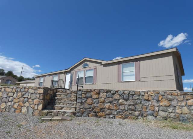 Property at 3502 Los Encinos St, Silver City, NM 88061, 3 beds, 2 baths