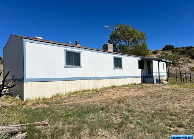 Property at 1430 Kidder Rd, Silver City, NM 88061, 2 beds, 1 bath