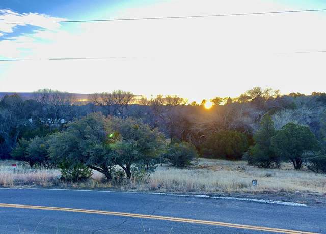 Property at 297 Cain Dr, Silver City, NM 88601