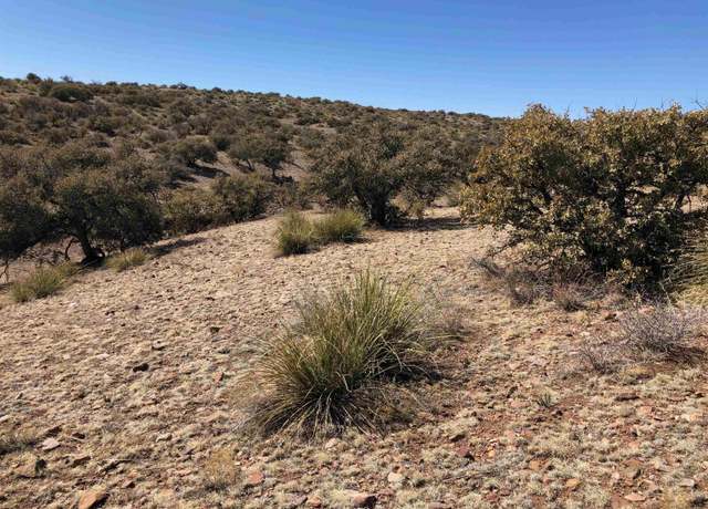 Property at xx S Hwy 90, Silver City, NM 88061