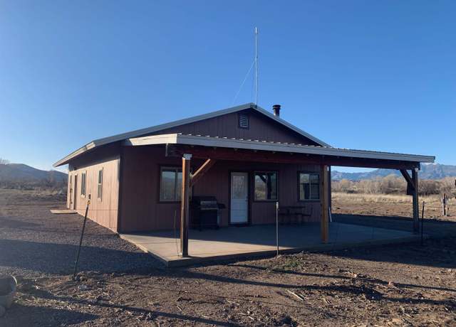 Property at 20 RT Drive Dr, Buckhorn, NM 88025, 3 beds, 2 baths