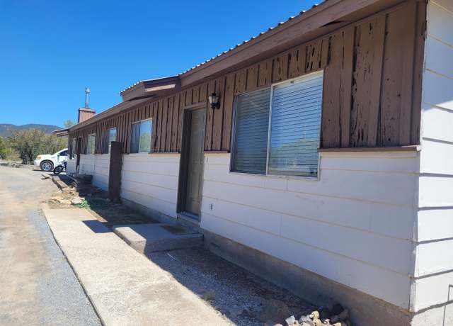 Property at 4460/4470 Little Walnut Rd, Silver City, NM 88061, 5 beds