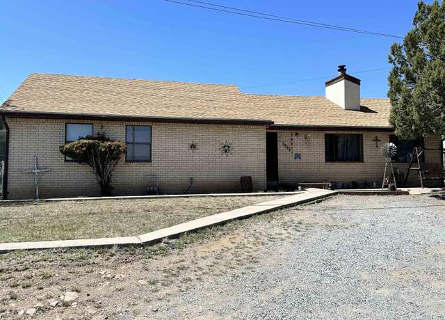 Property at 3925 Little Walnut Rd, Silver City, NM 88061, 5 beds, 3 baths