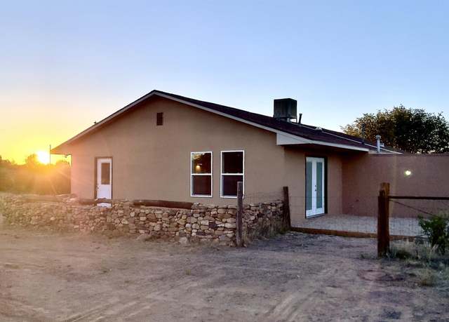 Property at 337 Redrock Rd, Silver City, NM 88061, 3 beds, 2 baths