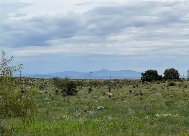 Property at 6 Eureka Rd, Silver City, NM 88061